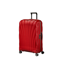 C++ -Lite Valise 4 roues