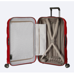C-Lite Valise 4 roues