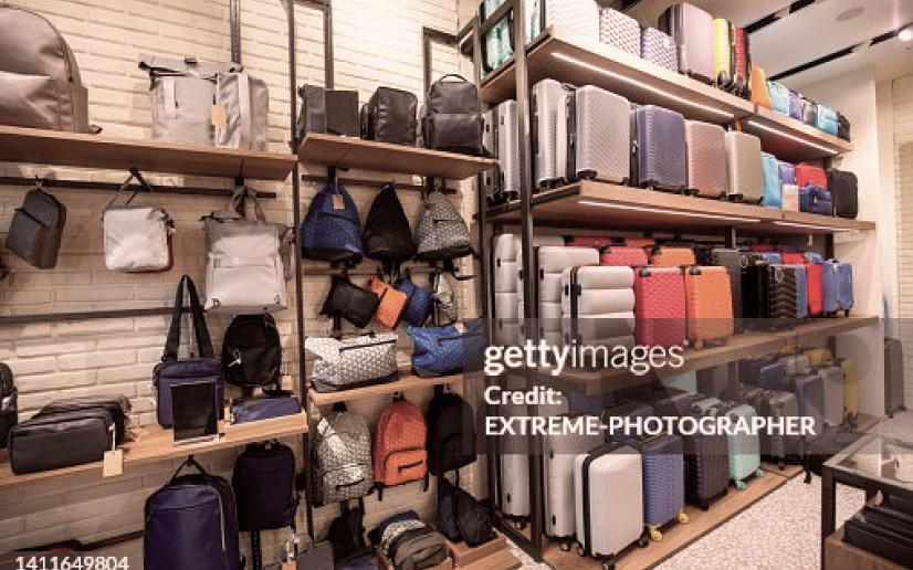 Une nouvelle boutique vient d’ouvrir dans Paris, Rendez-vous le 15.03.2025