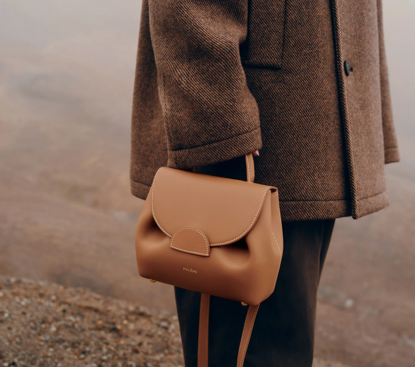 SAC POLENE